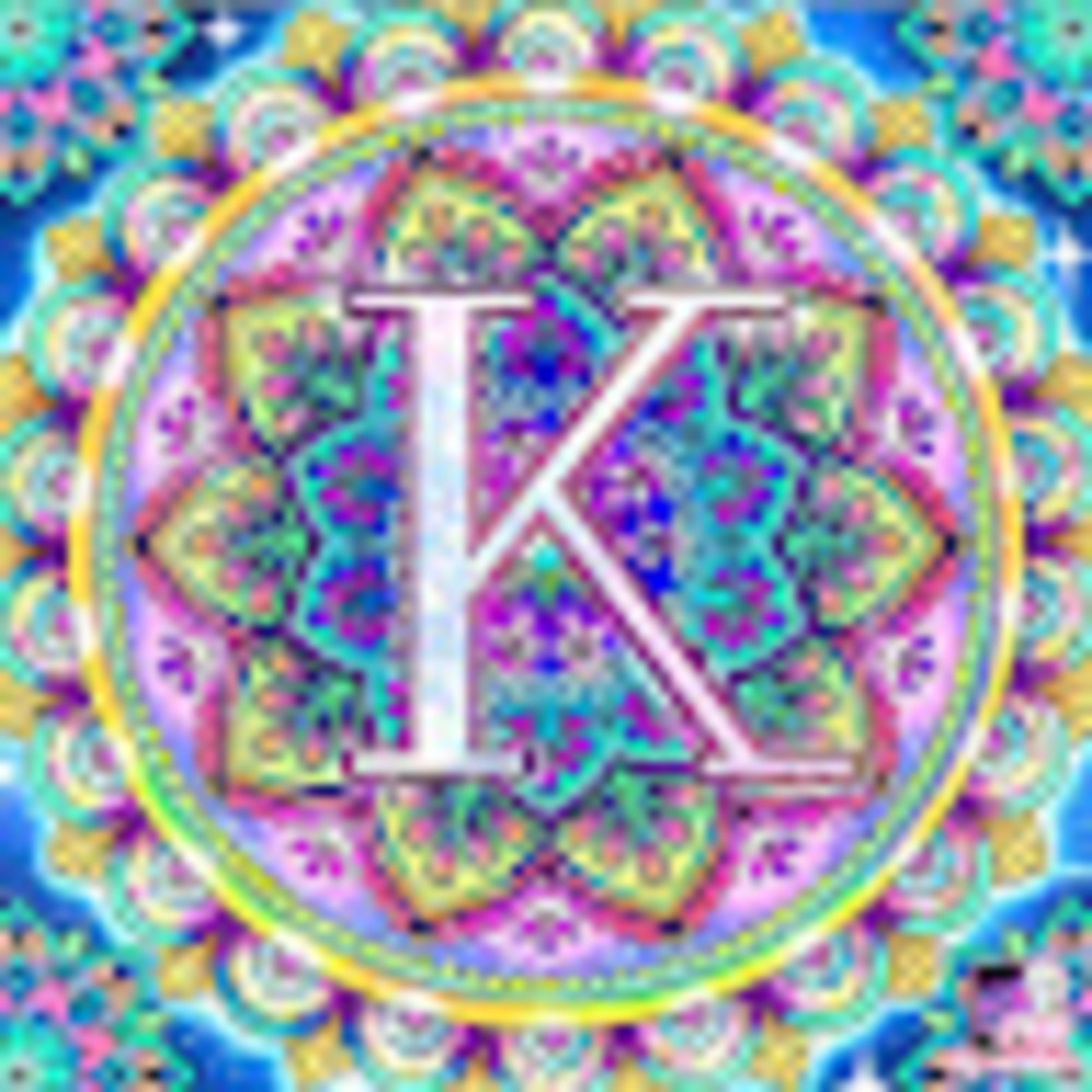 Meet your Posher, Karen